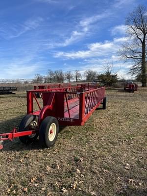 2022 Patriot BF24E Image