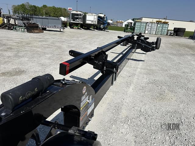 Image of Patriot 37 equipment image 3