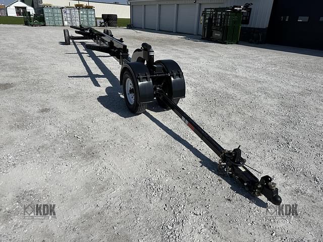Image of Patriot 37 equipment image 4