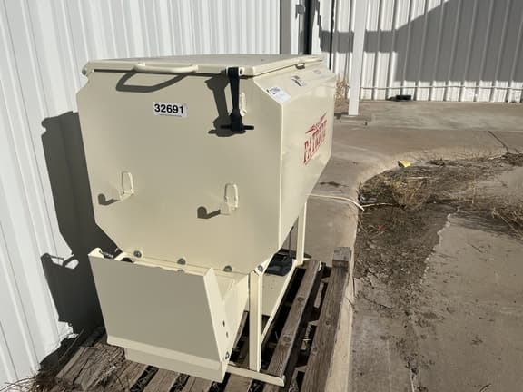 Image of Patriot CAF500R equipment image 2