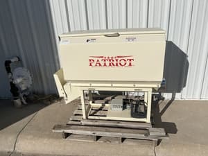 2022 Patriot CAF500R Image