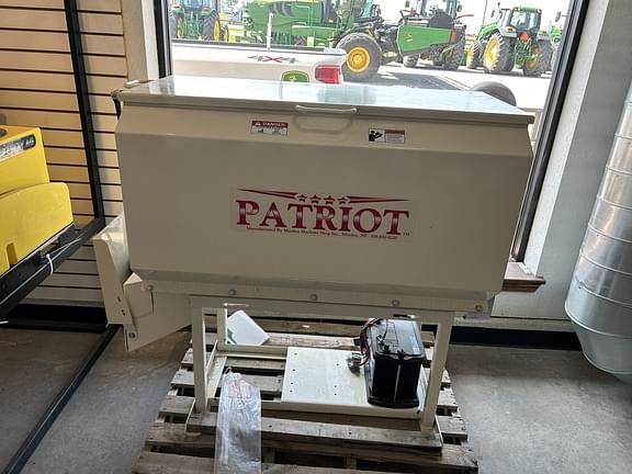 Image of Patriot CAF500W equipment image 1