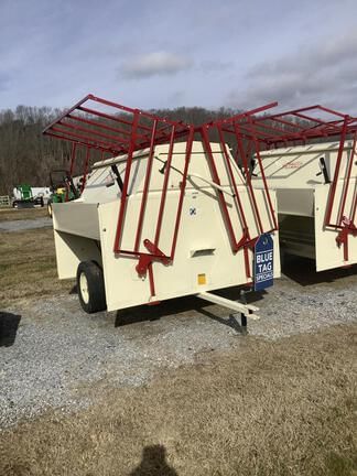 2022 Patriot CF150JG Equipment Image0