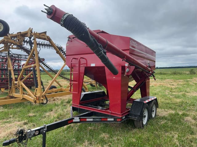 Image of Patriot 220 equipment image 1