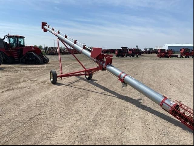 Image of Peck TA1041E equipment image 3