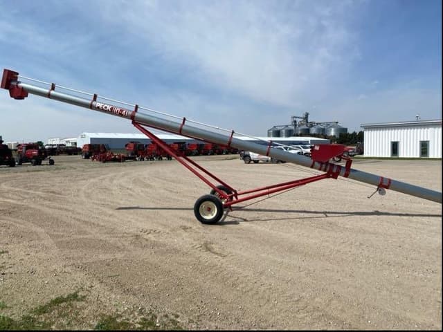 Image of Peck TA1041E equipment image 4