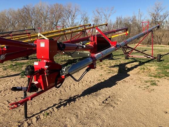 2022 Peck TAD 1071ML Equipment Image0