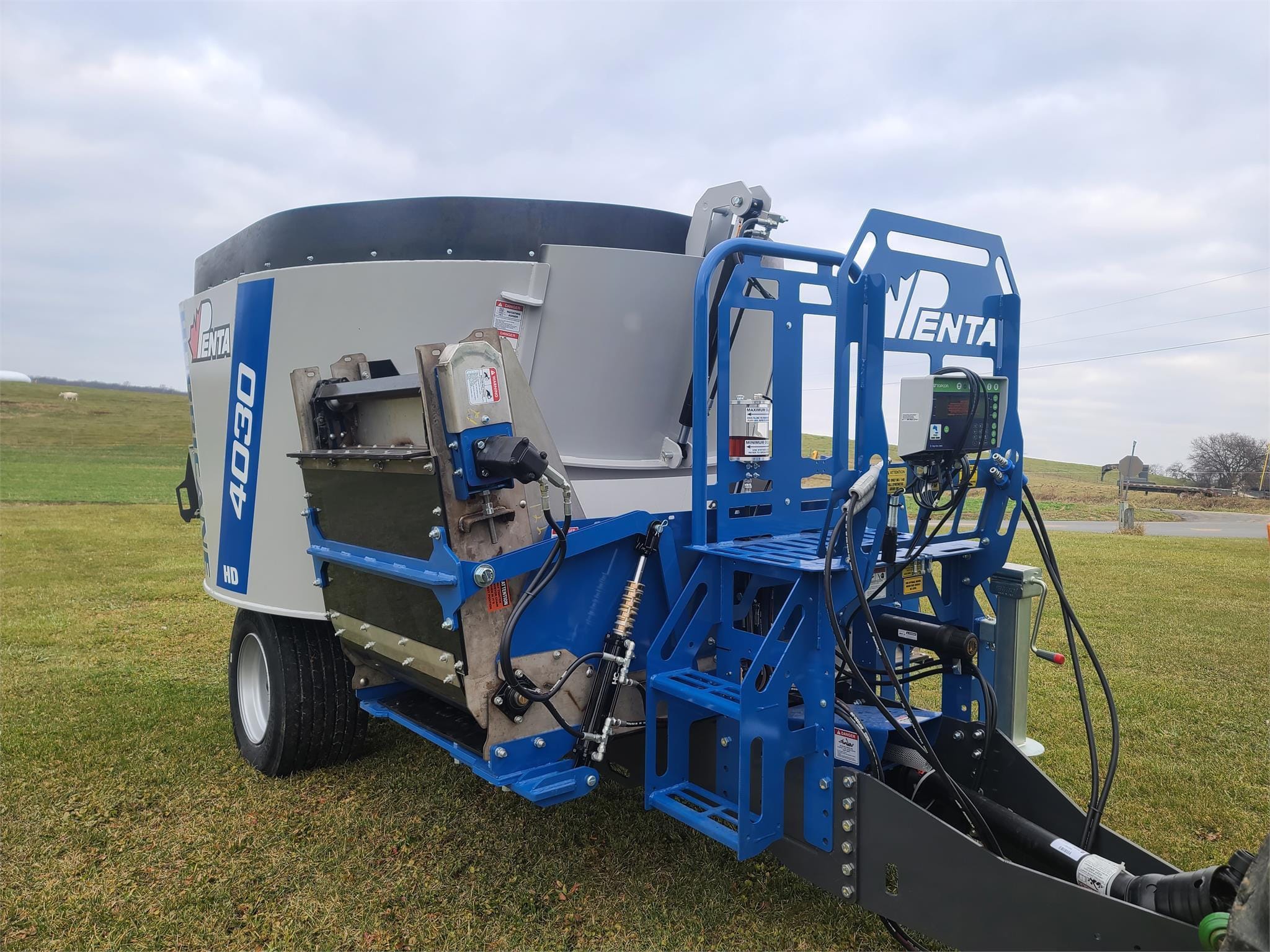 Main image Penta 4030