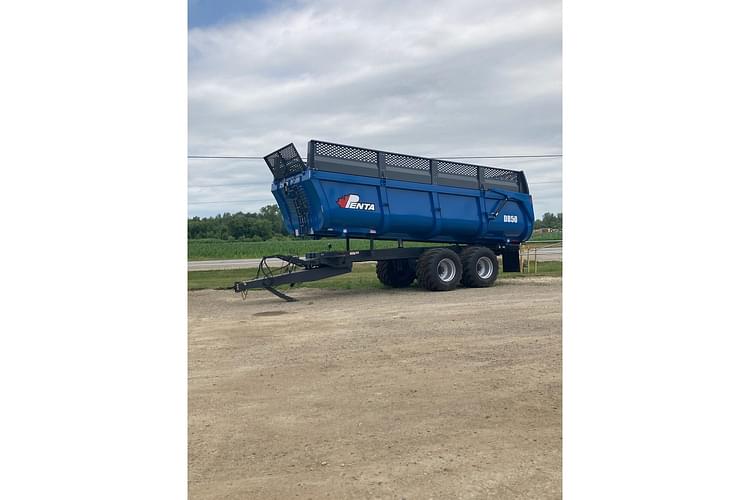 2022 Penta DB50 Equipment Image0