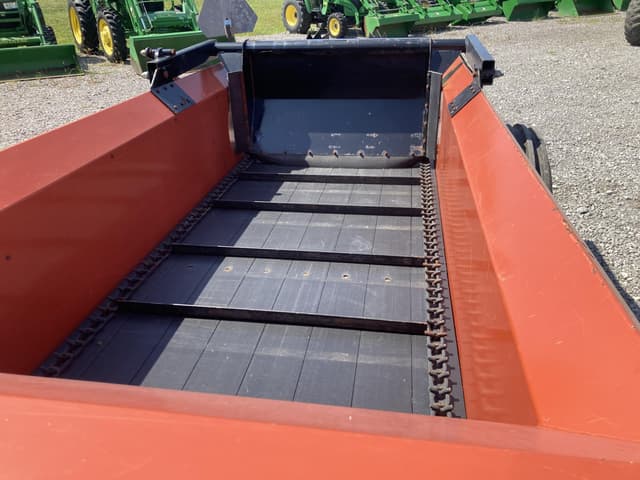 Image of Pequea 125P equipment image 4