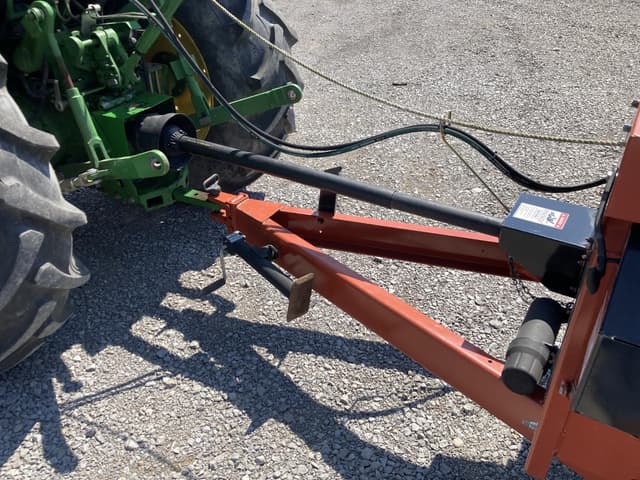 Image of Pequea 125P equipment image 3