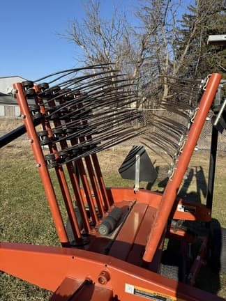 Image of Pequea HR1140 equipment image 3