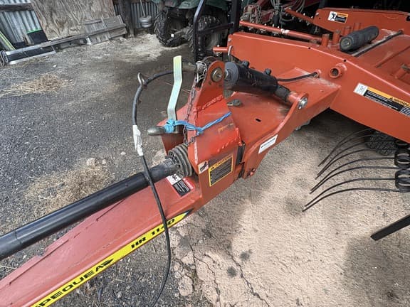 Image of Pequea HR1140 equipment image 2