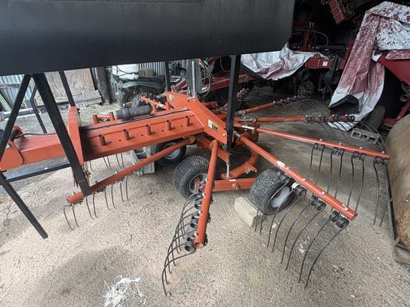 Image of Pequea HR1140 equipment image 1