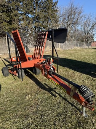 Image of Pequea HR1140 equipment image 4