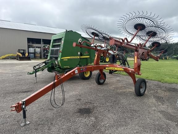 Image of Pequea HRMCR10 equipment image 2