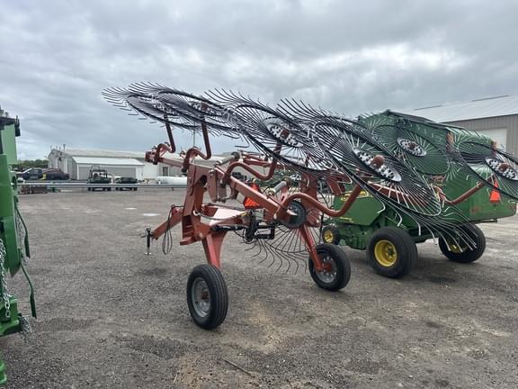 Image of Pequea HRMCR10 equipment image 4