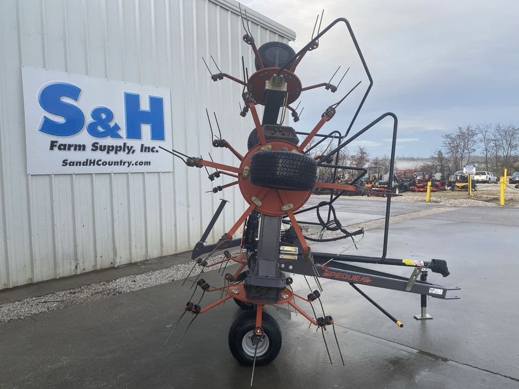 Image of Pequea 66X Image 1