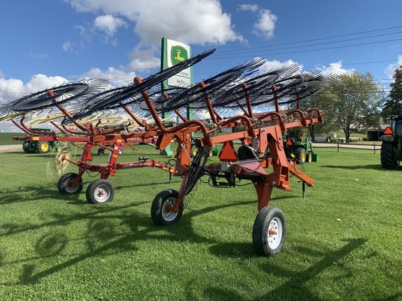 2024 Pequea MCR10 Equipment Image0