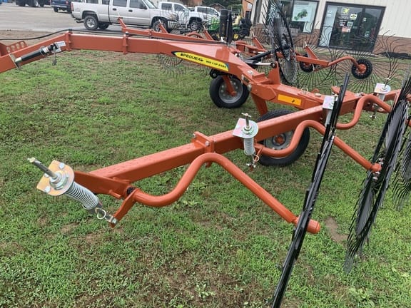 2022 Pequea MCR10 Equipment Image0