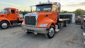 Main image Peterbilt 337