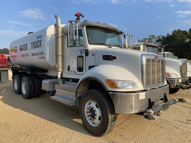 Image of Peterbilt 348 equipment image 3