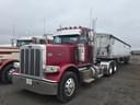 2022 Peterbilt 389 Image