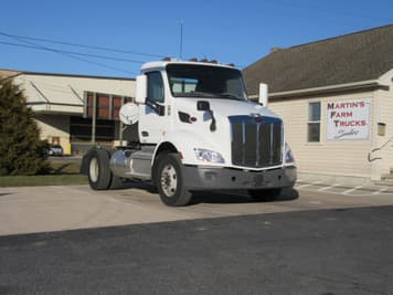 Main image Peterbilt 579