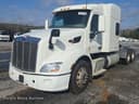 2022 Peterbilt 579 Image