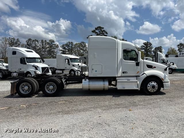 Image of Peterbilt 579 equipment image 3