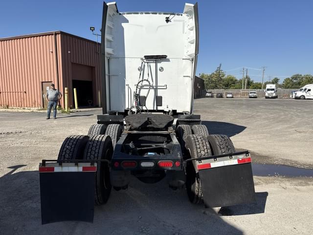 Image of Peterbilt 579 equipment image 3