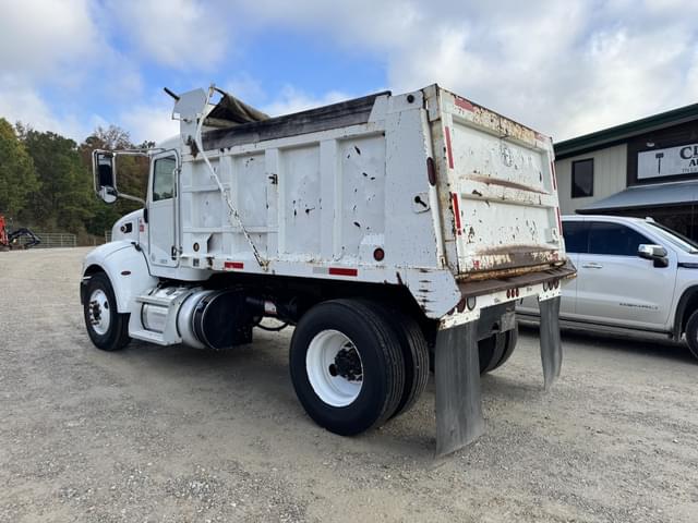 Image of Peterbilt PB337 equipment image 3