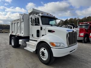 2022 Peterbilt PB337 Image