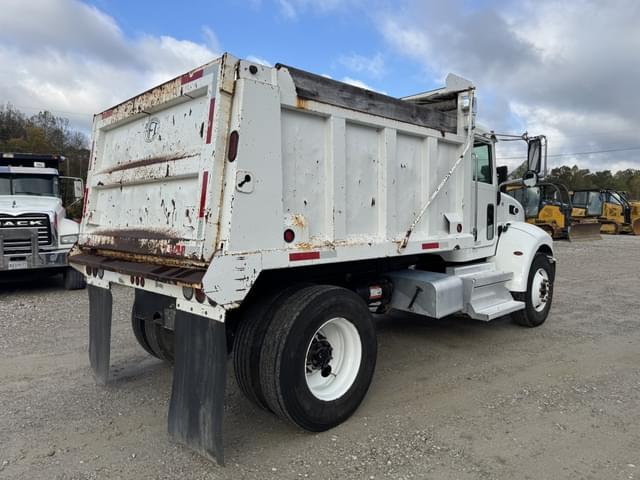 Image of Peterbilt PB337 equipment image 4