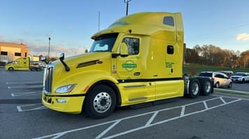 Main image Peterbilt 579