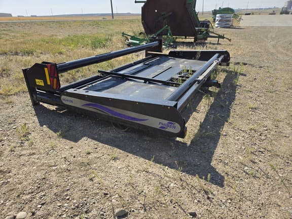 Image of Phiber AC4108 equipment image 4