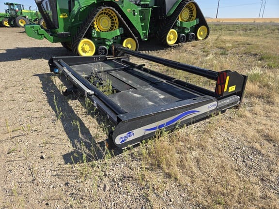 2022 Phiber AC4108 Equipment Image0