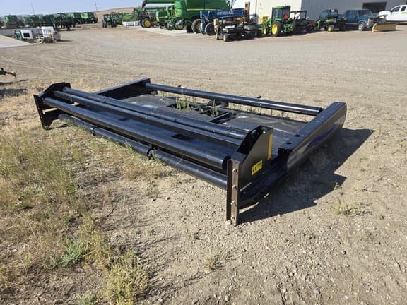 Image of Phiber AC4108 equipment image 3