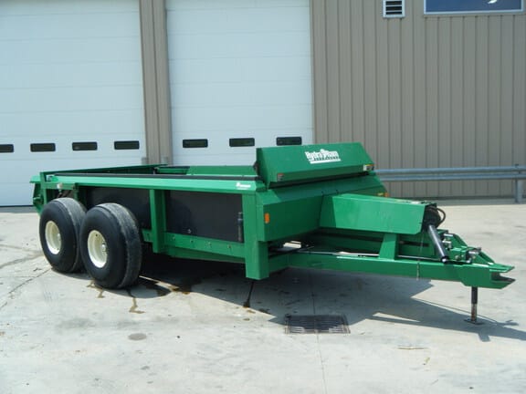 2022 Pikrite 790 Equipment Image0