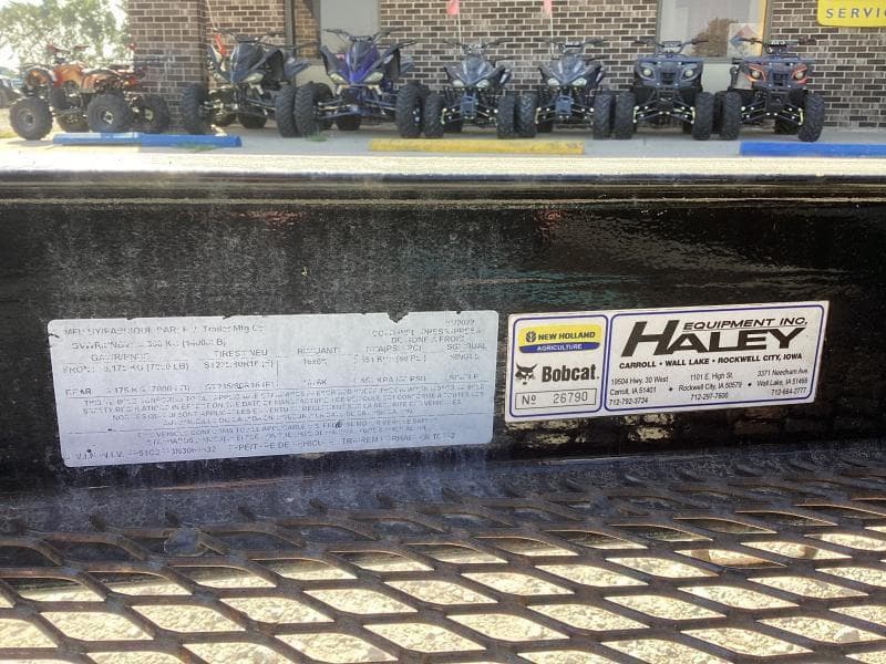 Image of PJ 20x6B BP Image 1