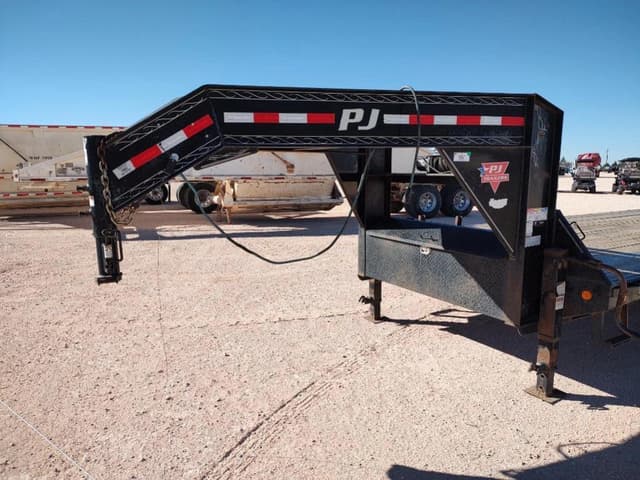 Image of PJ 3F492 equipment image 4