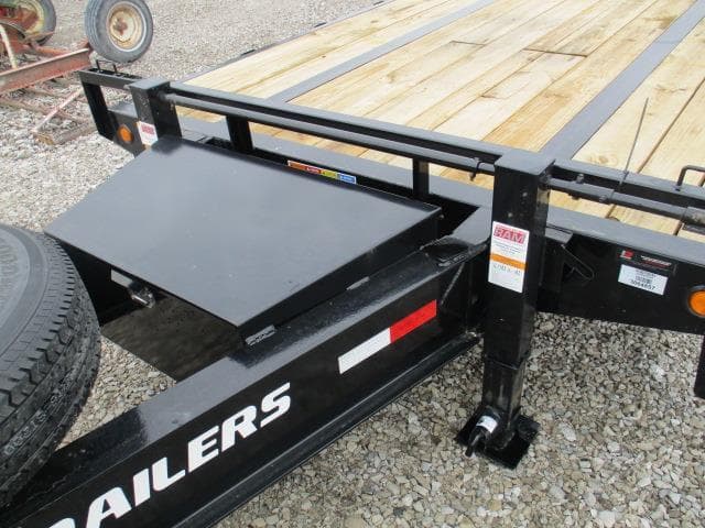 Image of PJ 25+6 equipment image 3