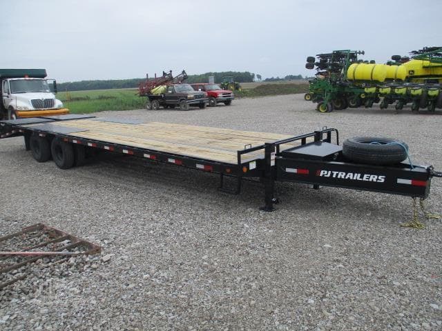 Image of PJ 25+6 Primary image