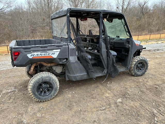 Image of Polaris Ranger 1000 equipment image 3