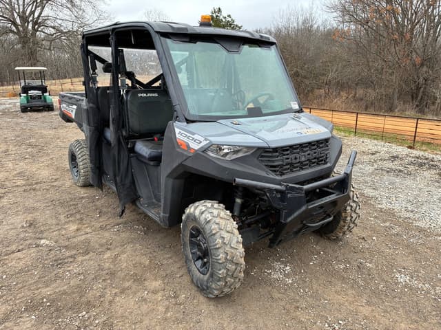 Image of Polaris Ranger 1000 equipment image 1