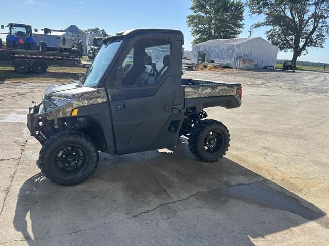 Image of Polaris Ranger 1000 XP equipment image 1