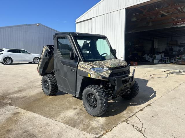 Image of Polaris Ranger 1000 XP equipment image 2