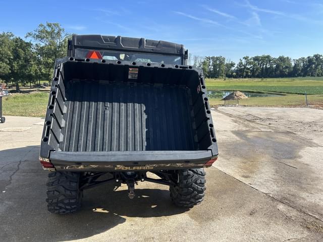 Image of Polaris Ranger 1000 XP equipment image 4