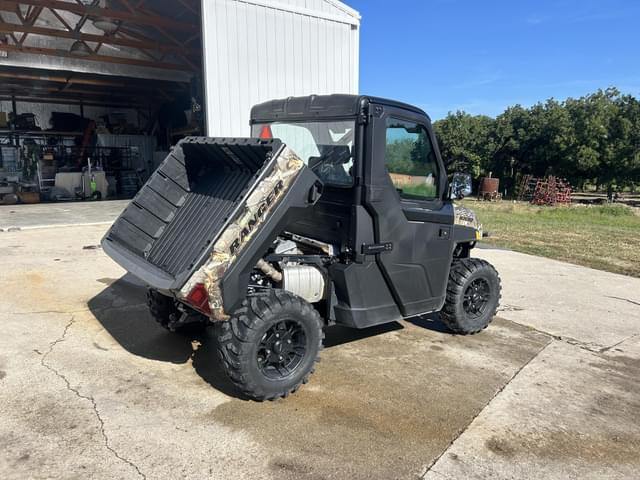 Image of Polaris Ranger 1000 XP equipment image 3