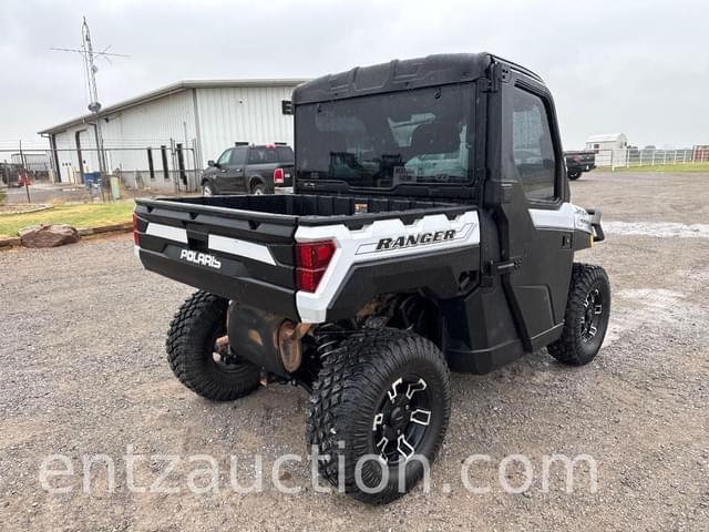 Image of Polaris 1000 equipment image 4